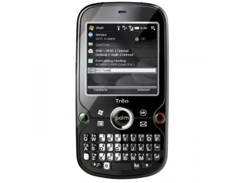 palm treo software for mac